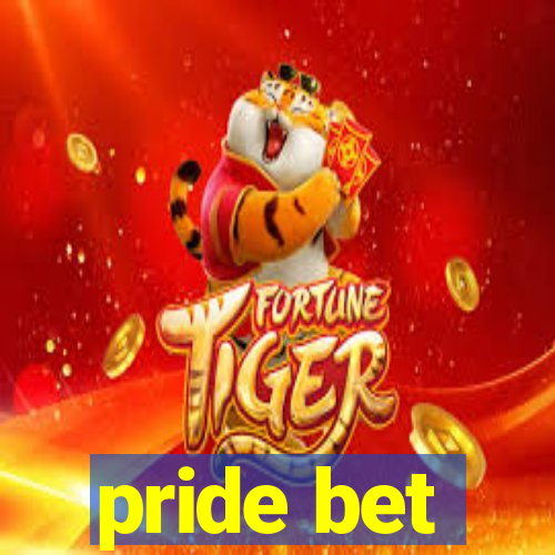 pride bet